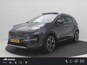 Kia Sportage - 1.6 T-GDI GT-Line / Dealer Onderhouden / 7 Jaar Garantie / G