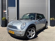 MINI Cooper - Mini 1.6 Chili