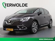 Renault Scénic - Energy TCe 160 EDC Initiale Paris | AUTOMAAT | Lederen Bekl.