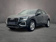 Audi Q2 - 35 TFSI 150PK Advanced edition | Trekhaak | Apple CarPlay / 