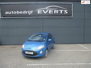 Ford Ka - 1.2 Trend Airco sportvelgen zeer nette goed rijdende auto nu