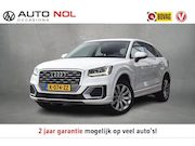 Audi Q2 - 30 TFSI Design Pro Line Plus | Stoelverwarming | Cruise | Na