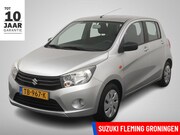 Suzuki Celerio - 1.0 Comfort