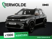 Dacia Duster - Extreme | Achteruitrijcamera | Cruise Control en s