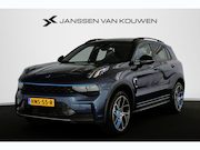 Lynk & Co 01 - 1.5 PHEV Panoramadak Stuur-Stoelverwarming 360 Camera