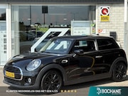 MINI Cooper - 3-Deurs 1.5 | NAP | Navigatie | Cruise Control | Airco | BT-