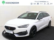 CUPRA Leon Sportstourer - 1.4 TSI eHybrid | SoH 98% | Trekhaak | Achteruitrijcamera |