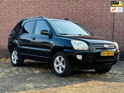 Kia Sportage - 2.0 CVVT Comfort