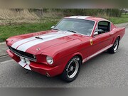 Ford Mustang - GT350 Tribute