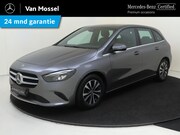 Mercedes-Benz B-klasse - 180 Business Solution / Achteruitrijcamera / Stoelverwarming
