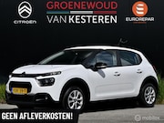 Citroën C3 - 83 Feel | Navi | Parkeersensoren |