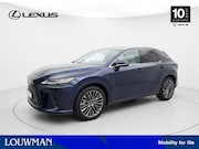 Lexus RX-Serie - 450h+ Plug-in Hybrid President Line Limited | Panoramadak |
