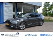 Ford Focus - Wagon 1.0T 155pk ECOBOOST Hybrid ST-Line AUT | matrx LED, wi