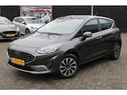 Ford Fiesta - 1.0 EcoBoost Hybrid 125pk Titanium, Navigatie