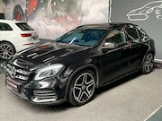 Mercedes-Benz GLA-Klasse - 250 FACE-LIFT AMG PANO NAVI AIRCO 250 PK