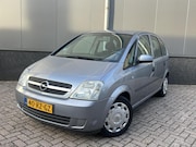 Opel Meriva - 1.6-16V Enjoy inruilkoopje zo meeneemprijs NAP