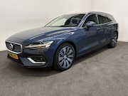 Volvo V60 - 2.0 B5 250pk AUT8 Inscription Mild Hybr. Leer/ Stoel verw./