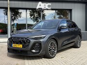 Audi Q5 - 2.0 TFSI e-hybrid quattro S edition Competition HUD Pano Pas