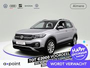 Volkswagen T-Cross - 1.0 TSI Style 116pk | Airco automatisch | Parkeercamera | Cr