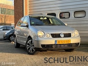 Volkswagen Polo - 1.2-12V DAKRAAM|ELEK. RAMEN|CRUISE CONTROLE