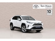 Toyota RAV4 - 2.5 Hybrid Executive Automaat | Panoramic view monitor | Bli