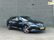 Skoda Superb - 1.6 TDI Ambition Business DSG, Clima