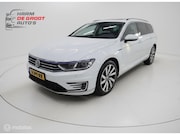 Volkswagen Passat - Variant 1.4 TSI GTE Highline DSG/Pano/ACC