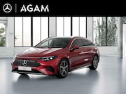 Mercedes-Benz CLA-Klasse - Shooting Brake electric 250+ Business Solution AMG 85.5 kWh