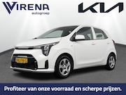 Kia Picanto - 1.0 DPI DynamicLine - Achteruitrijcamera - Airco - AppleCarp