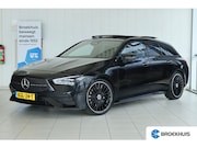 Mercedes-Benz CLA-Klasse - Shooting Brake 200 AMG Line | Adapt. Cruise | Burmester Surr