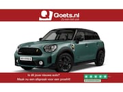 MINI Countryman - Cooper S E ALL4 Active Cruise Control - Head up - Elektrisch
