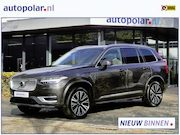 Volvo XC90 - 2.0 T8 Recharge AWD Inscription LongRange/Trekhaak/Leder/20I