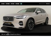 Volvo XC60 - II T8 PLUG-IN HYBRID AWD ULTRA BRIGHT EXECUTIVE ED. *FULL OP