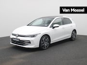 Volkswagen Golf - 1.5 eHybrid Style Edition 204 PK| Panoramadak | Trekhaak Ele