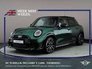 MINI Cooper - C 5-Deurs 1.5 John Works XL