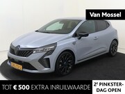Renault Clio - 1.6 E-Tech Full Hybrid 145 esprit Alpine | Pack Premium Soun