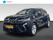Mitsubishi ASX - 1.0 MPI Turbo Intense | Achteruitrijcamera | Apple Carplay/A