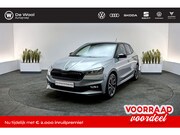 Skoda Fabia - Monte Carlo 1.0 TSI