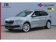 Skoda Kamiq - 1.0 TSI Sport Business