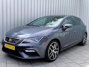 Seat Leon - 1.5 TSI FR Business Intense|Virtual Cockpit|Automaat|Navigat