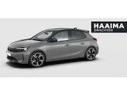 Opel Corsa - 1.2 Turbo Ultimate | NIEUWE VOORRAAD | 100PK | Stuur & Stoel