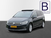 Volkswagen Touran - 1.4 TSI Highline /Pano/Clima/Ergo/100% onderhouden/LED
