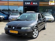 Seat Leon - 1.6-16V Last Edition CLIMA/CRUISE/TREKHAAK/ELEKRAMEN/APK 29-