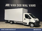 Citroën Jumper - 2.2 BlueHDi 141pk Bakwagen 436cm Lang Laadklep Euro6 Airco |