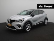 Renault Captur - TCe 90 Intens | Apple CarPlay & Android Auto | Parkeersensor