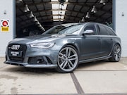 Audi RS6 - Avant 4.0 TFSI quattro Pro Line Plus *Pano | HUD | ACC | Sof