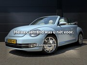 Volkswagen Beetle - Cabriolet 1.4 TSI Design | Automaat | Navigatie | Xenon | NL