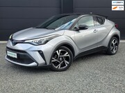 Toyota C-HR - 1.8 Hybrid Executive | NIEUWE AUTO |