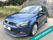 Volkswagen Polo - BlueGT 150pk 1.4 TSI Automaat LED Stoelverw
