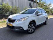 Peugeot 2008 - 1.2 PureTech Active / NAVI / AIRCO ECC / CRUISE / 121dkm! NA
